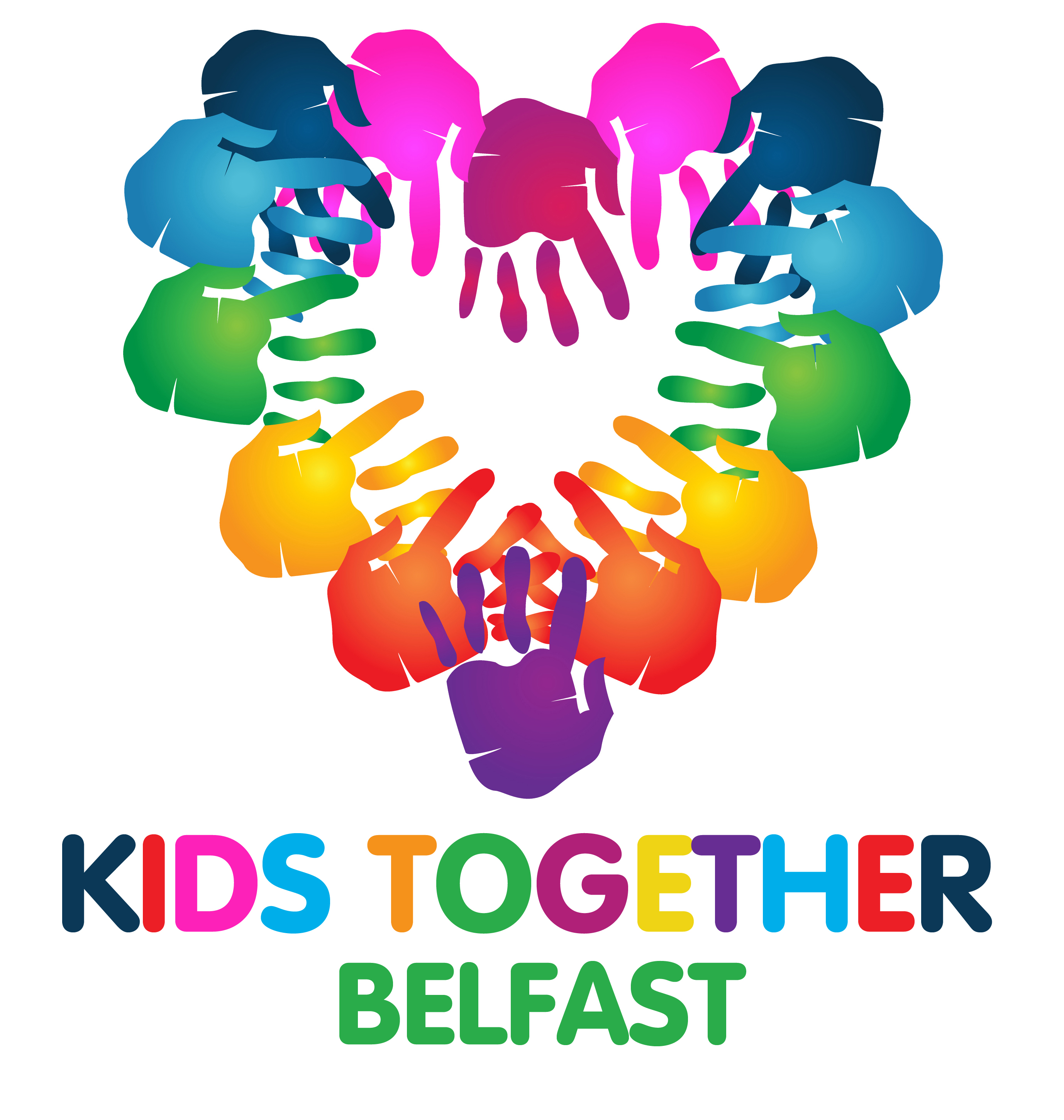 Kids Together Belfast logo