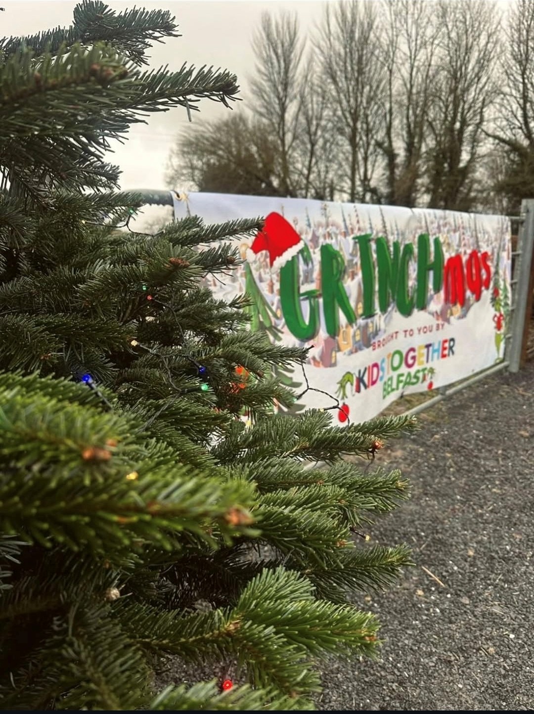 The Grinchmas Experience – A Festive Success!