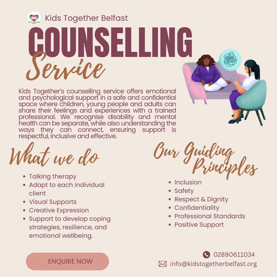Counselling