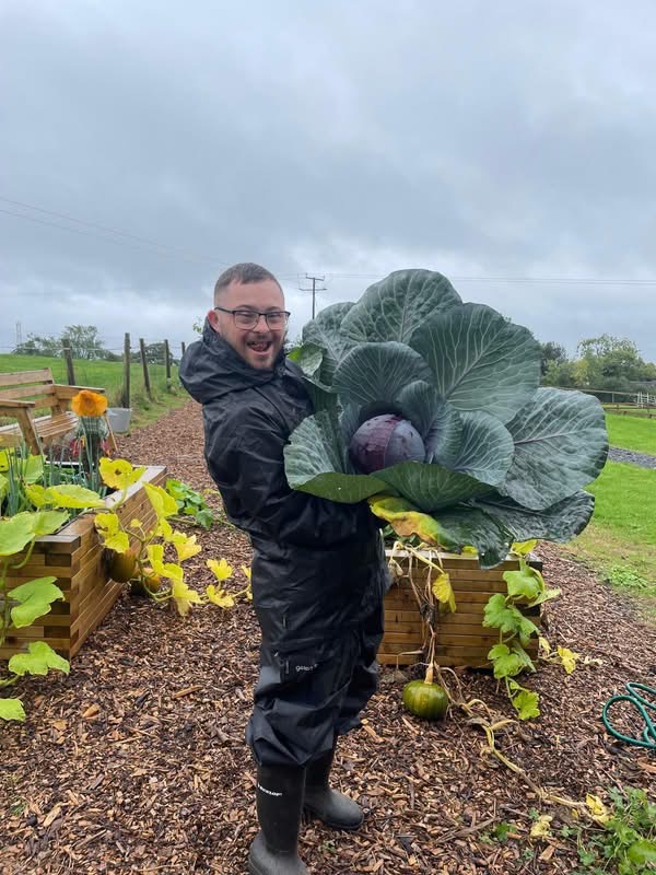 Horticultural Activities