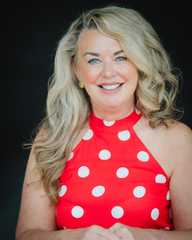 Pamela Hughes